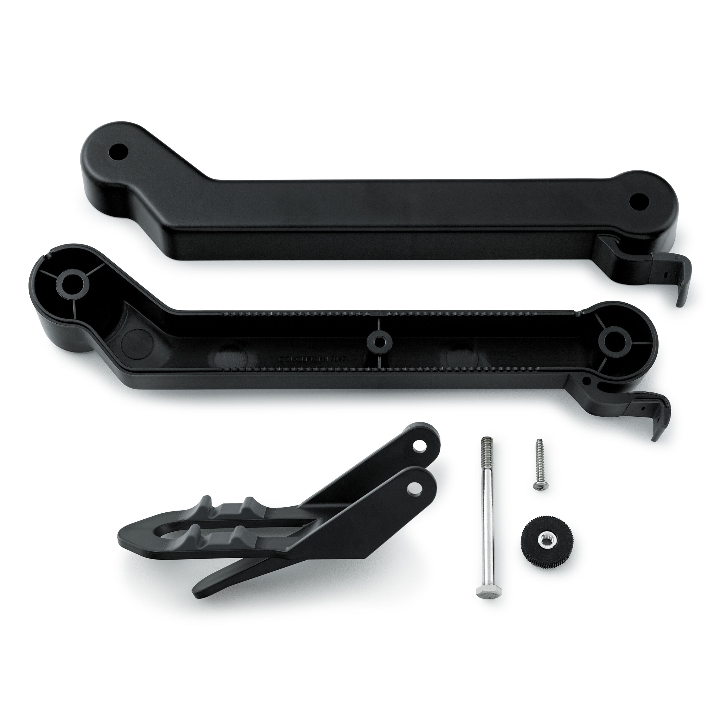 Universaalne nutiseadme hoidik telefonidele ja tahvlitele (RowErg)