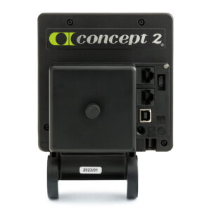 Alternative view of Monitor PM5