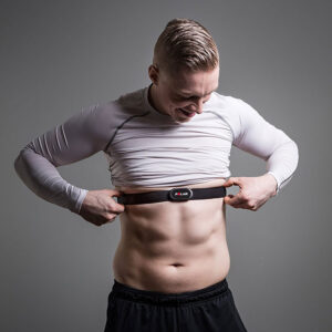 Alternative view of Polar raidītājs HRS H10 Bluetooth Smart M-XXL