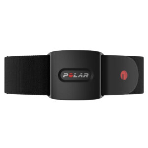 Optiline südame löögisageduse andur Polar Verity Sense