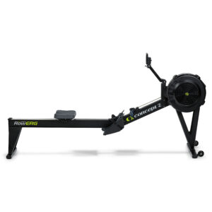 Alternative view of RowErg Tall