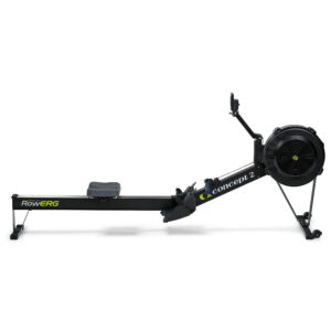 Alternative view of RowErg Standard