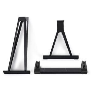 Kõrgem jalgade komplekt RowErg Standardile ja mudel D-le