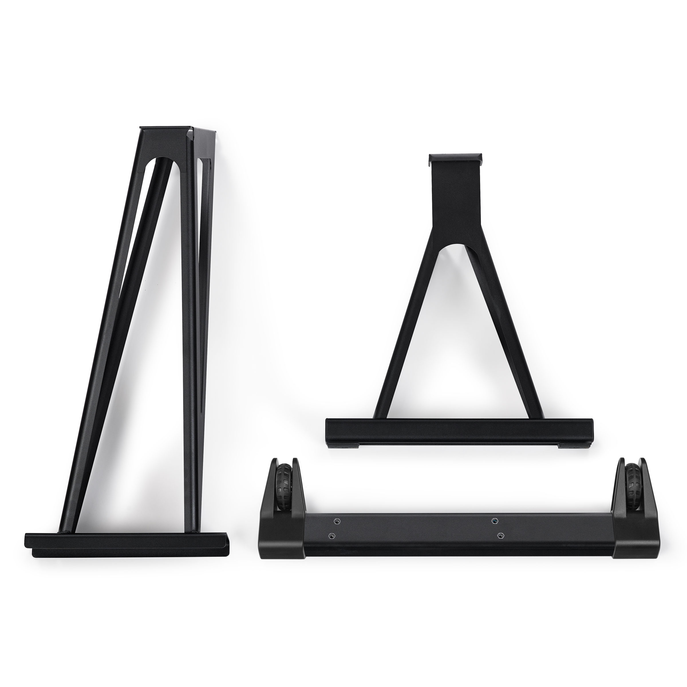 Kõrgem jalgade komplekt RowErg Standardile ja mudel D-le