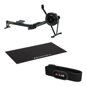 RowErg Plus